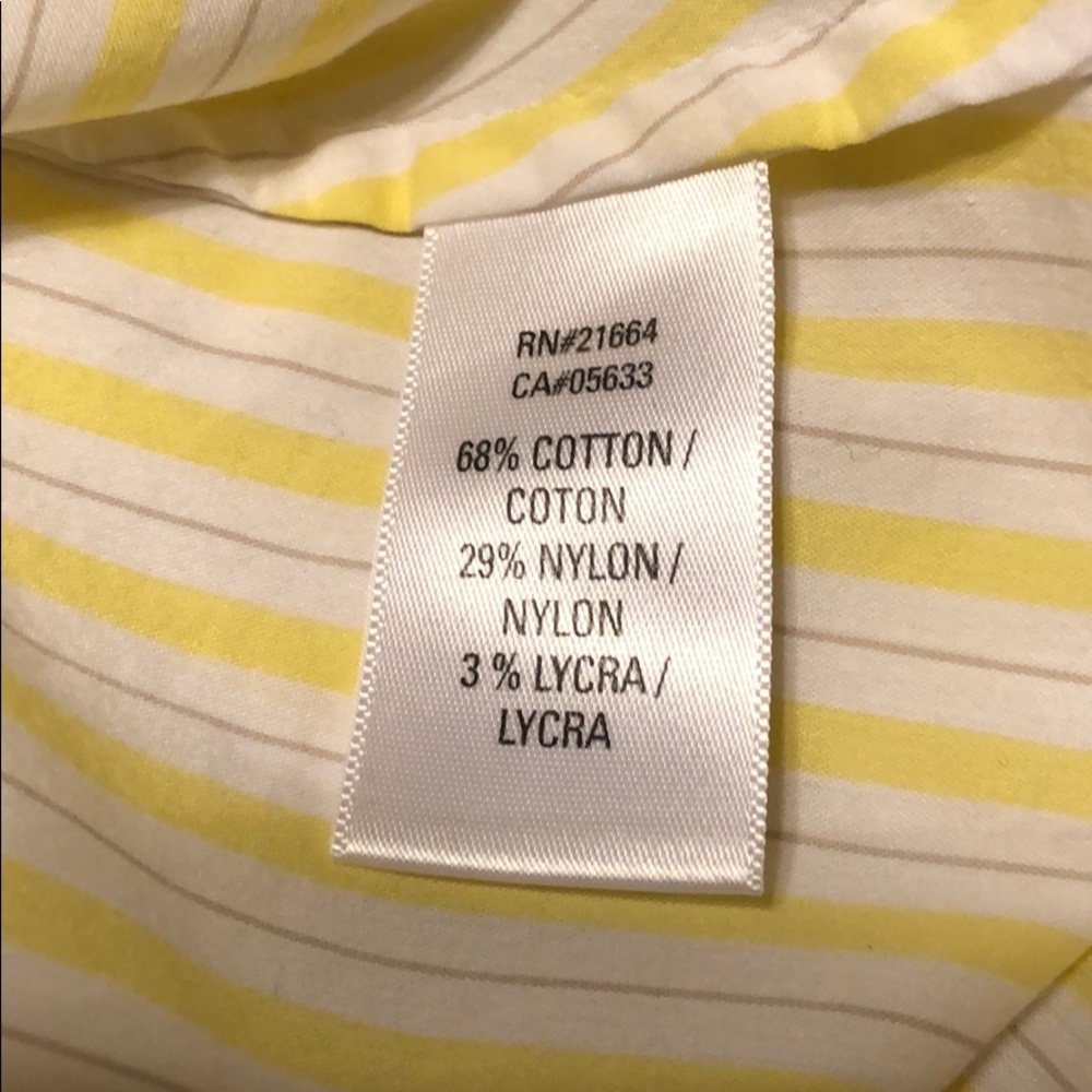 Button down shirt - Picture 4 of 4